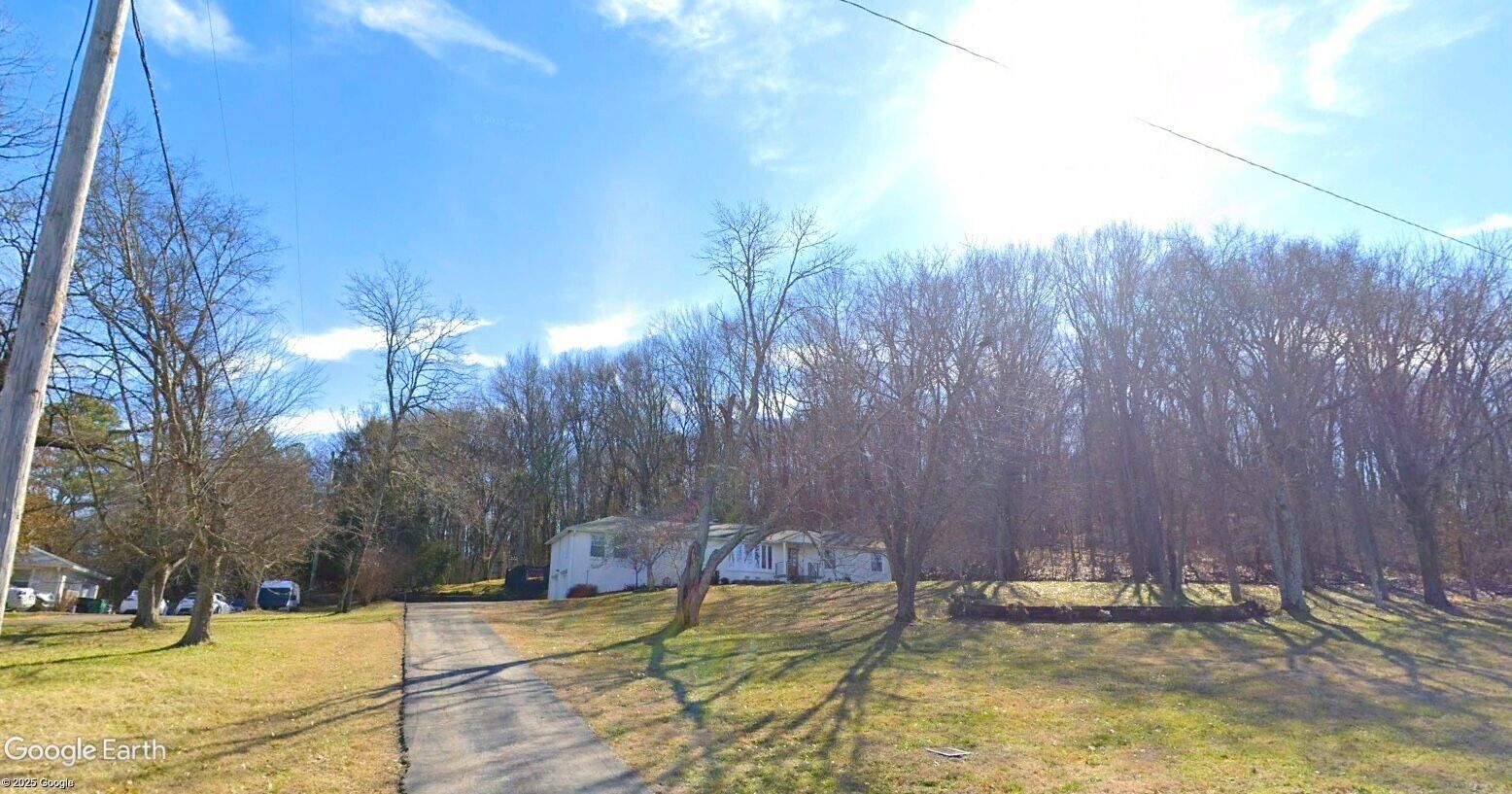 6707 Highway 100